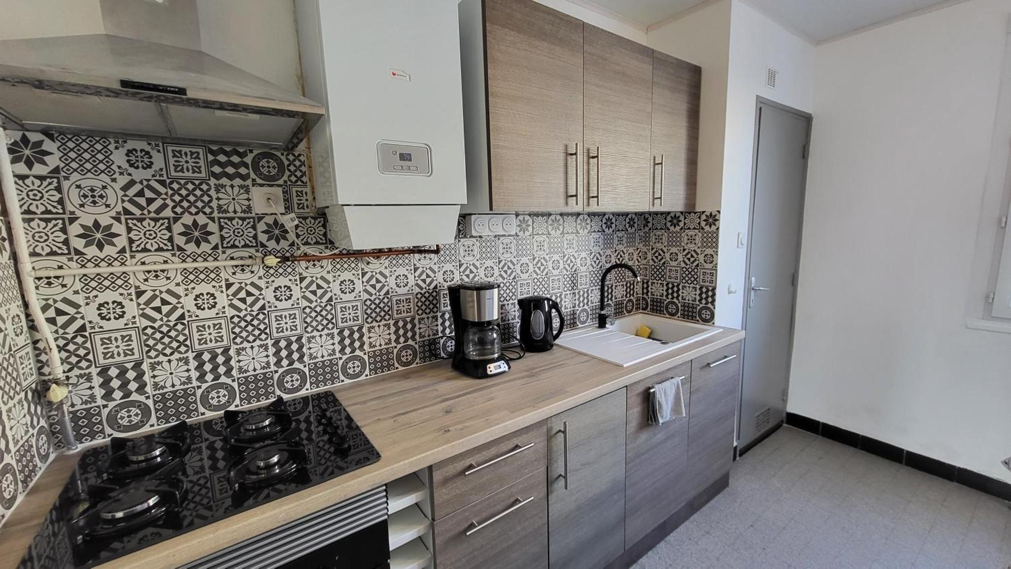 Les Tourterelles D'Avignon 2 Apartment Ngoại thất bức ảnh