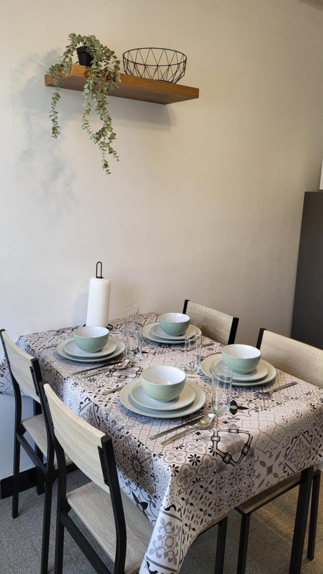 Les Tourterelles D'Avignon 2 Apartment Ngoại thất bức ảnh